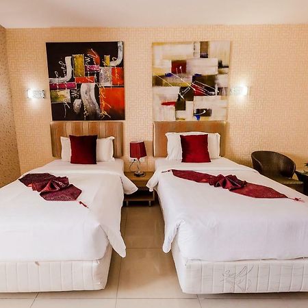 Roseate Chiang Mai Otel Dış mekan fotoğraf