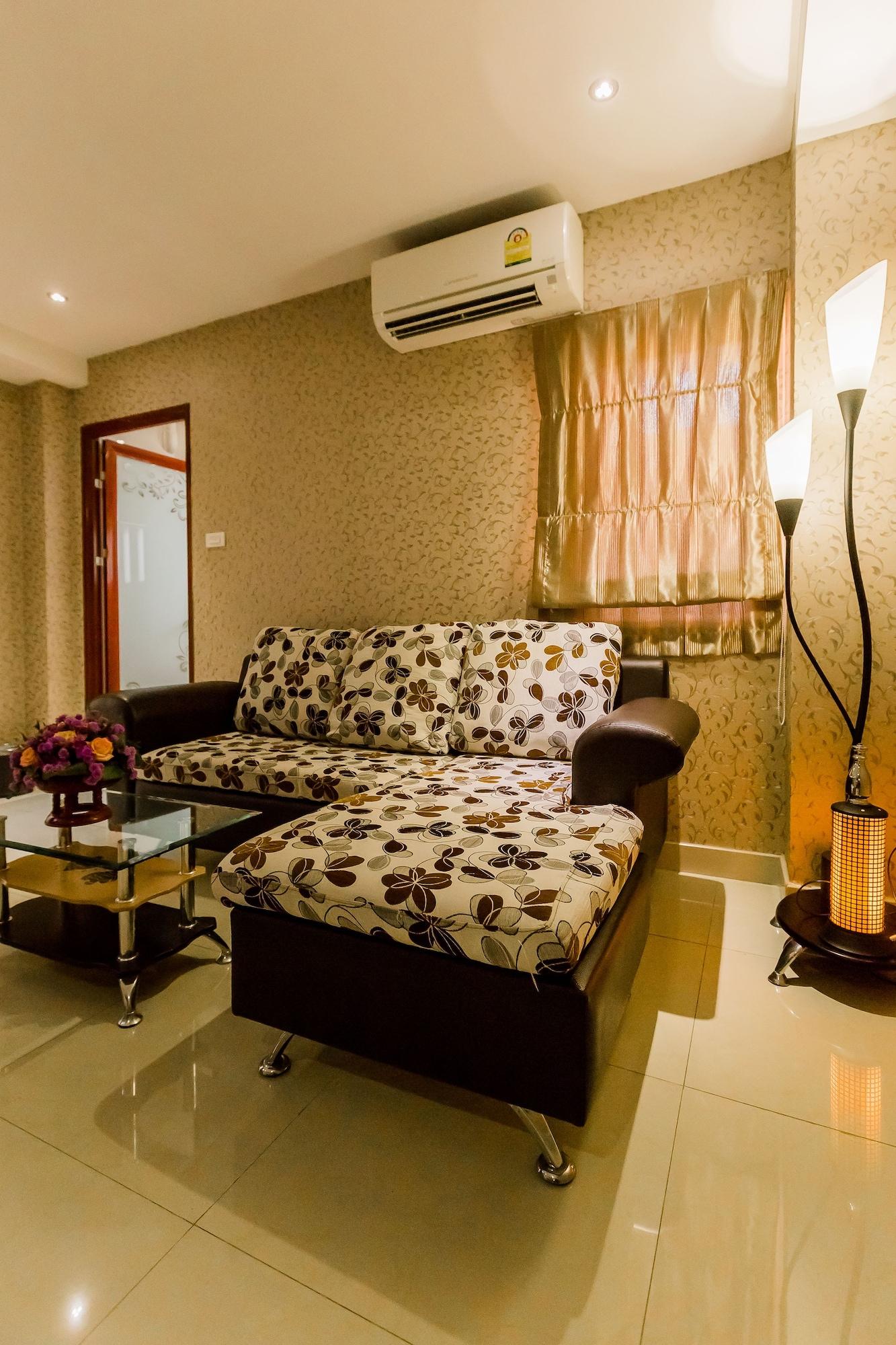 Roseate Chiang Mai Otel Dış mekan fotoğraf