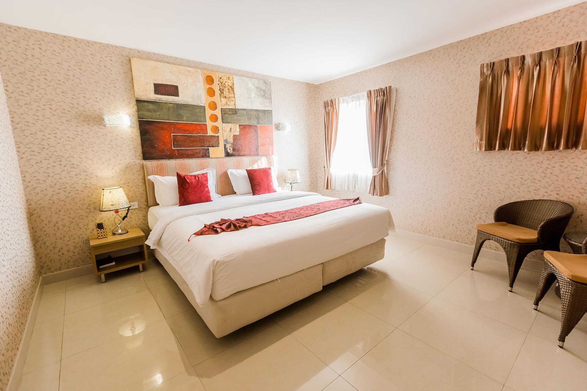 Roseate Chiang Mai Otel Dış mekan fotoğraf