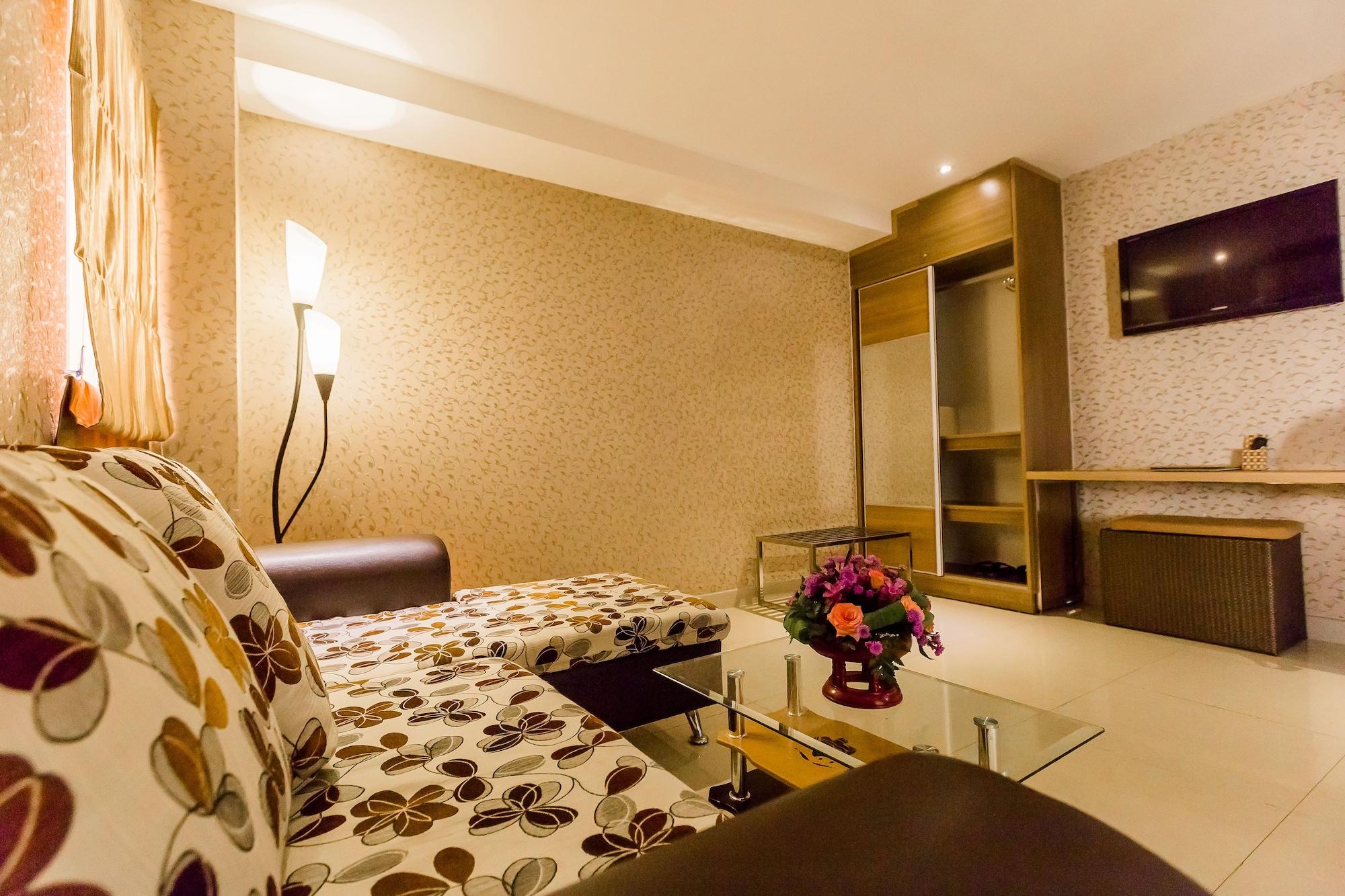 Roseate Chiang Mai Otel Dış mekan fotoğraf