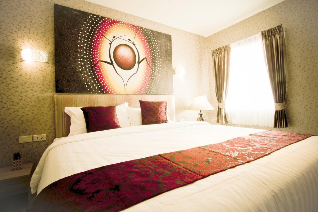 Roseate Chiang Mai Otel Dış mekan fotoğraf