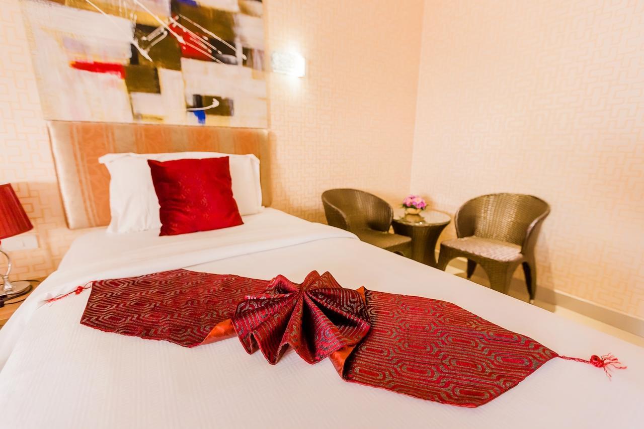 Roseate Chiang Mai Otel Dış mekan fotoğraf