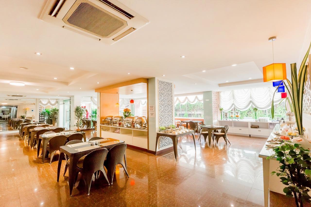 Roseate Chiang Mai Otel Dış mekan fotoğraf